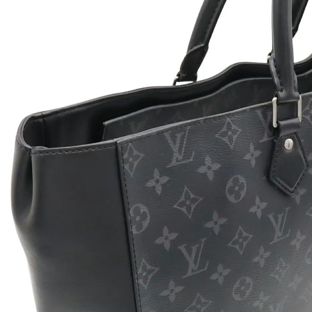 Louis Vuitton Monogram Eclipse Grand Sac Tote